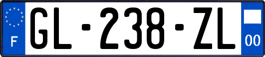 GL-238-ZL