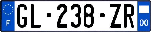 GL-238-ZR