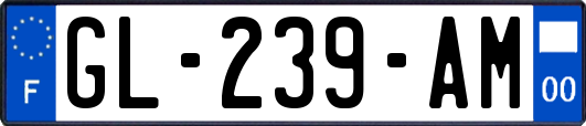 GL-239-AM
