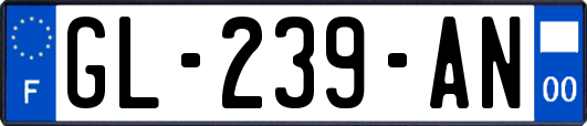 GL-239-AN