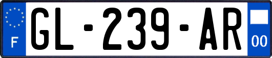 GL-239-AR