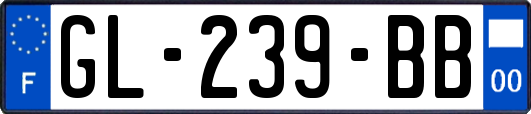 GL-239-BB