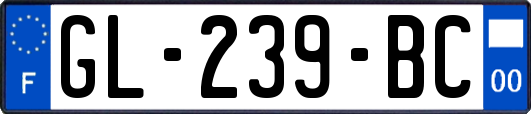 GL-239-BC