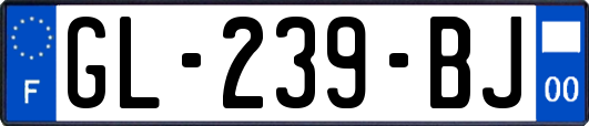 GL-239-BJ