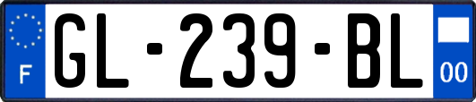 GL-239-BL