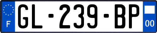 GL-239-BP