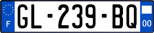 GL-239-BQ