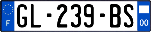 GL-239-BS