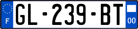 GL-239-BT