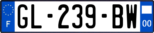 GL-239-BW