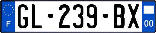 GL-239-BX