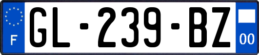 GL-239-BZ