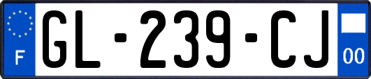 GL-239-CJ