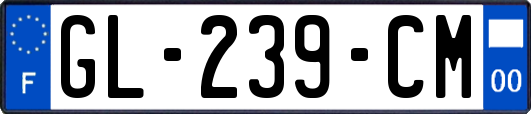 GL-239-CM