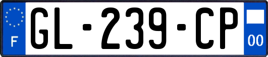 GL-239-CP