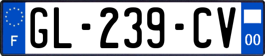 GL-239-CV