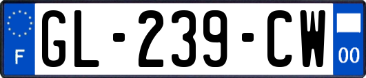 GL-239-CW
