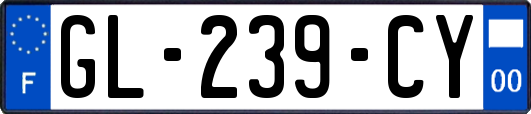GL-239-CY