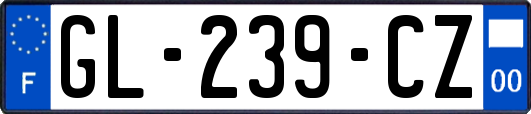 GL-239-CZ