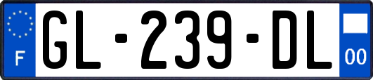 GL-239-DL