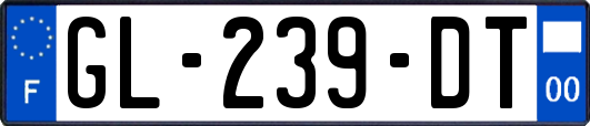 GL-239-DT