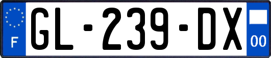 GL-239-DX