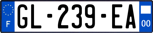 GL-239-EA