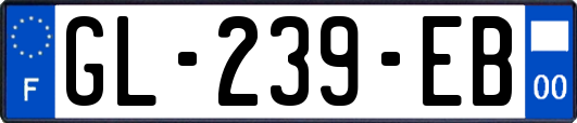 GL-239-EB