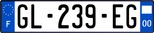 GL-239-EG