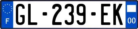 GL-239-EK