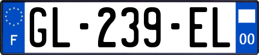 GL-239-EL