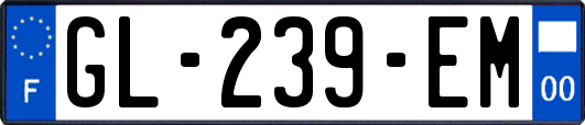 GL-239-EM