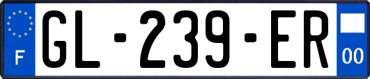 GL-239-ER