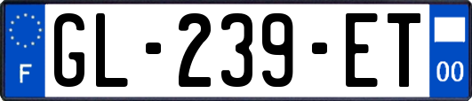 GL-239-ET