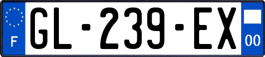 GL-239-EX