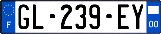GL-239-EY