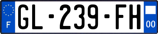 GL-239-FH