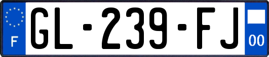 GL-239-FJ