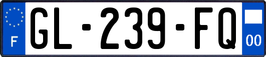 GL-239-FQ