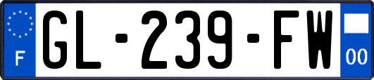 GL-239-FW