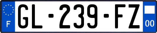 GL-239-FZ