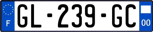 GL-239-GC