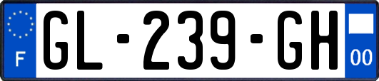 GL-239-GH
