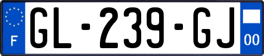 GL-239-GJ