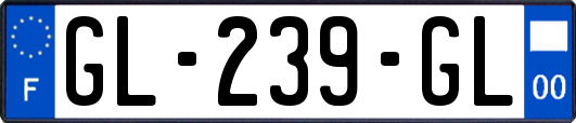 GL-239-GL