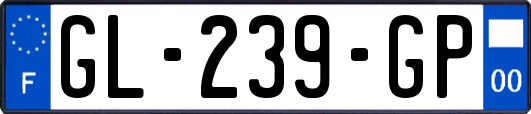 GL-239-GP