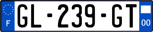 GL-239-GT
