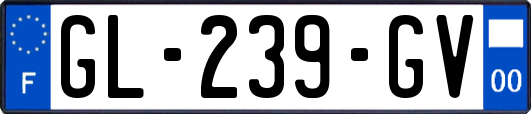 GL-239-GV