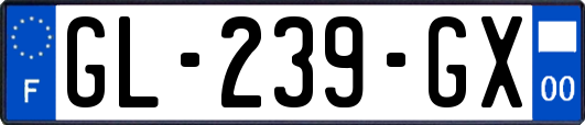 GL-239-GX