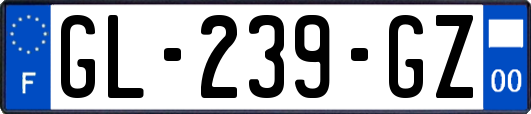 GL-239-GZ